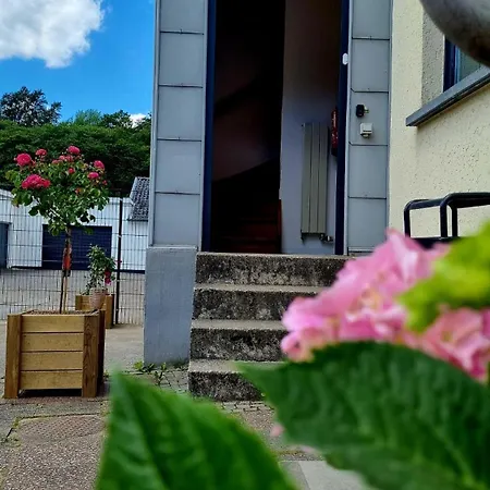Domaine De Fringshaus Raeren