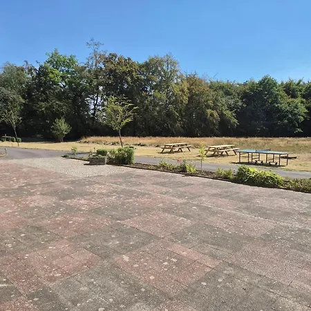 Domaine De Fringshaus 아파트 *