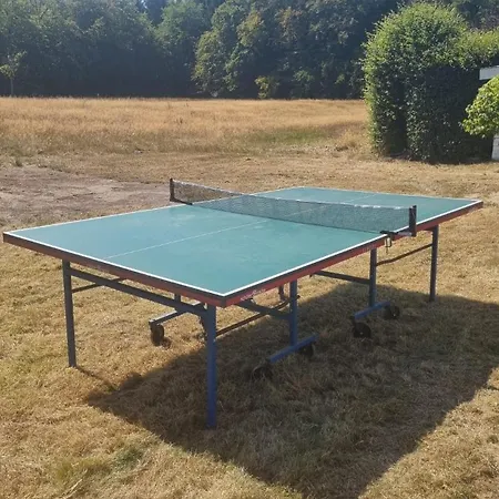 Domaine De Fringshaus דירה ראהרן