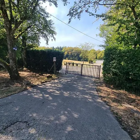 Domaine De Fringshaus ראהרן