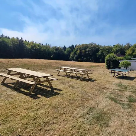 Domaine De Fringshaus