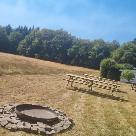 דירה Domaine De Fringshaus