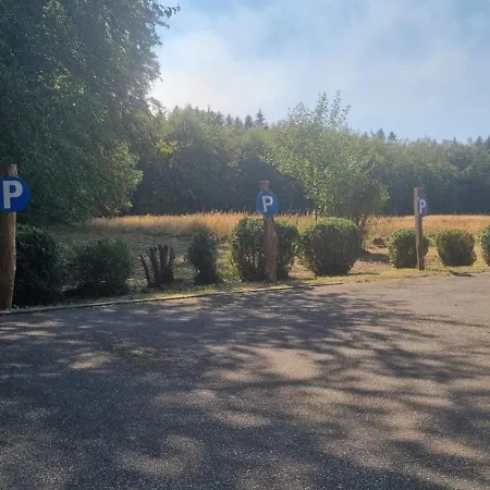 דירה Domaine De Fringshaus ראהרן